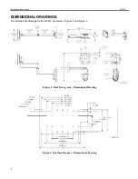 Preview for 4 page of CHIEF JWDV Installation Instructions Manual