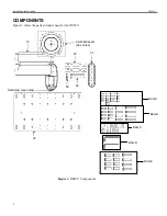 Preview for 6 page of CHIEF JWDV Installation Instructions Manual