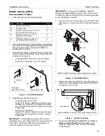 Preview for 5 page of CHIEF K Series Installation Instructions Manual