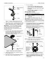 Preview for 7 page of CHIEF K Series Installation Instructions Manual