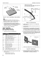 Предварительный просмотр 10 страницы CHIEF K Series Installation Instructions Manual