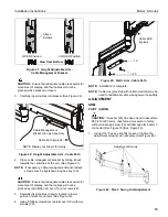 Предварительный просмотр 13 страницы CHIEF K Series Installation Instructions Manual