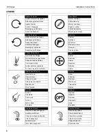 Preview for 4 page of CHIEF K0 Series Installation Instructions Manual