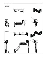 Preview for 3 page of CHIEF K1S Series Installation Instructions Manual