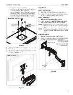 Preview for 7 page of CHIEF K1S100 Installation Instructions Manual