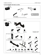 Preview for 9 page of CHIEF K1S120 Installation Instructions Manual