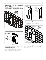 Preview for 11 page of CHIEF K1S120 Installation Instructions Manual