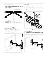 Preview for 7 page of CHIEF K2C2OFB215 Installation Instructions Manual