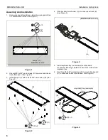 Preview for 6 page of CHIEF KBD-MINI Series Installation Instructions Manual