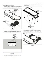 Предварительный просмотр 4 страницы CHIEF KBD-UC-UC Installation Instructions Manual