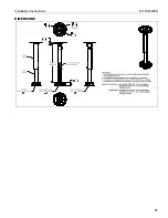 Preview for 11 page of CHIEF KITE Series Installation Instructions Manual