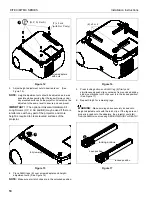 Preview for 10 page of CHIEF KITEC Series Installation Instructions Manual