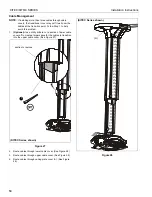 Preview for 14 page of CHIEF KITEC Series Installation Instructions Manual