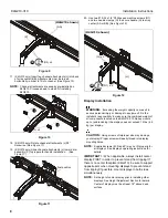 Preview for 8 page of CHIEF Kontour K4G210 Installation Instructions Manual