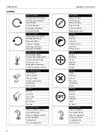 Preview for 4 page of CHIEF Kontour K4G220 Installation Instructions Manual