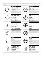 Preview for 5 page of CHIEF Kontour K4S120 Installation Instructions Manual