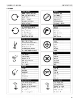 Preview for 5 page of CHIEF Kontour K4W120 Installation Instructions Manual