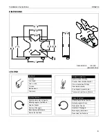 Preview for 3 page of CHIEF Kontour KRA234 Installation Instructions Manual