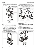 Preview for 6 page of CHIEF Kontour KRA234 Installation Instructions Manual