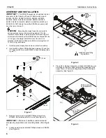 Preview for 6 page of CHIEF Kontour KRA235 Installation Instructions Manual