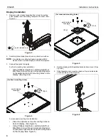 Preview for 4 page of CHIEF KRA225 Installation Instructions Manual