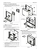 Предварительный просмотр 7 страницы CHIEF KRA232 Installation Instructions Manual