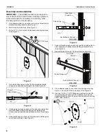 Preview for 6 page of CHIEF KRAMS K1W110 Installation Instructions Manual