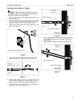 Preview for 7 page of CHIEF KSA-1020 Installation Instructions Manual