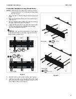 Предварительный просмотр 7 страницы CHIEF KSA-1022 Installation Instructions Manual