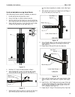 Preview for 9 page of CHIEF KSA-1022 Installation Instructions Manual