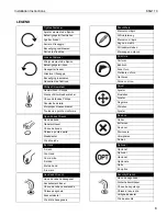 Preview for 3 page of CHIEF KSG110 Installation Instructions Manual