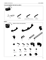 Preview for 9 page of CHIEF KTC Series Installation Instructions Manual