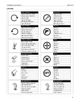 Preview for 3 page of CHIEF KWK-110 Installation Instructions Manual