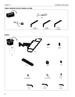 Preview for 4 page of CHIEF KWK-110 Installation Instructions Manual