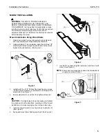 Preview for 5 page of CHIEF KWK-110 Installation Instructions Manual