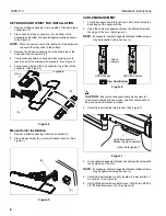 Preview for 6 page of CHIEF KWK-110 Installation Instructions Manual