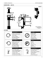 Preview for 3 page of CHIEF KWP130 Installation Instructions Manual