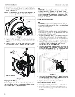 Preview for 6 page of CHIEF KWP130 Installation Instructions Manual