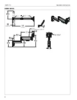 Предварительный просмотр 4 страницы CHIEF KWT110 Installation Instructions Manual