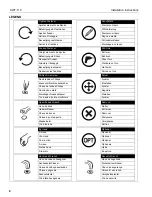 Preview for 6 page of CHIEF KWT110 Installation Instructions Manual