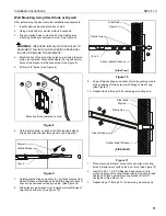 Preview for 11 page of CHIEF KWT110 Installation Instructions Manual