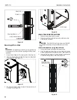 Preview for 12 page of CHIEF KWT110 Installation Instructions Manual