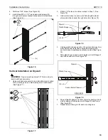 Preview for 13 page of CHIEF KWT110 Installation Instructions Manual