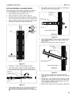 Preview for 15 page of CHIEF KWT110 Installation Instructions Manual