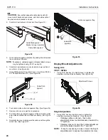 Preview for 24 page of CHIEF KWT110 Installation Instructions Manual