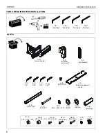 Preview for 4 page of CHIEF KWY220 Installation Instructions Manual