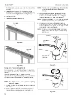 Preview for 10 page of CHIEF Large Flat Panel Dual Arm Wall Mount PNR Installation Instructions Manual