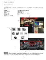 Предварительный просмотр 9 страницы CHIEF LASER LOCK User Manual