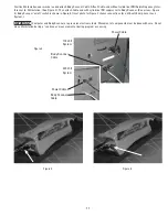 Предварительный просмотр 11 страницы CHIEF LASER LOCK User Manual