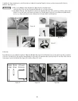 Предварительный просмотр 16 страницы CHIEF LASER LOCK User Manual